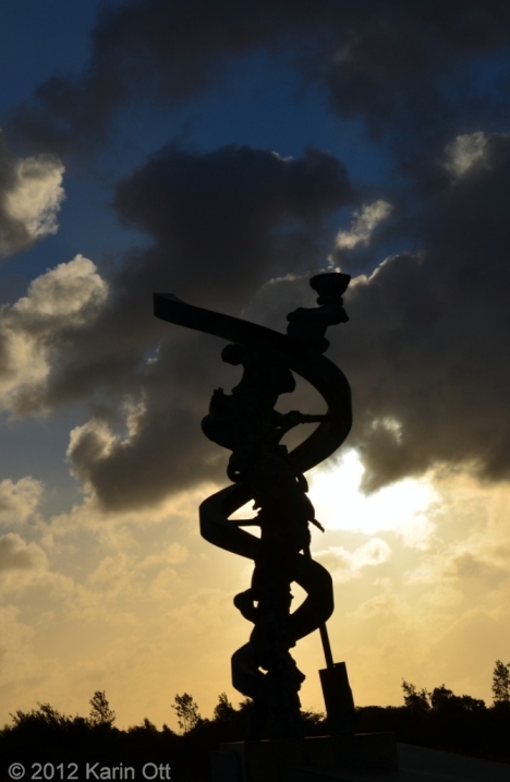 Ørestad - Karin Ott