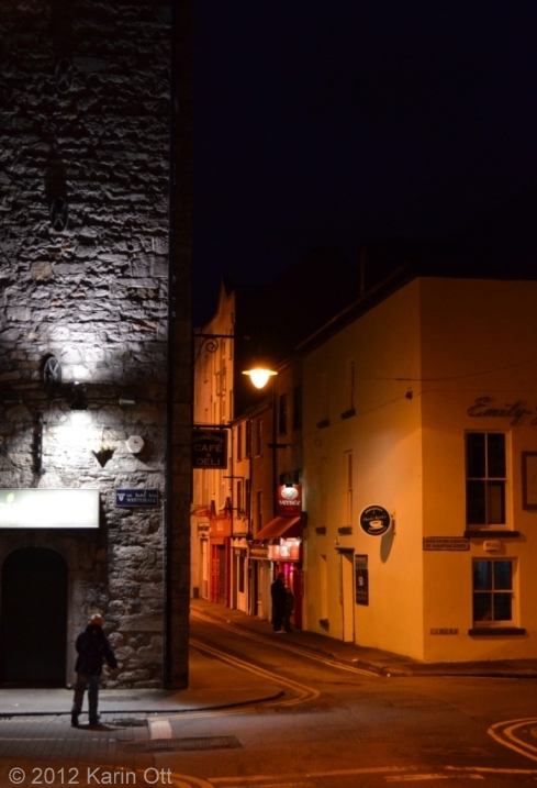 Galway - Karin Ott