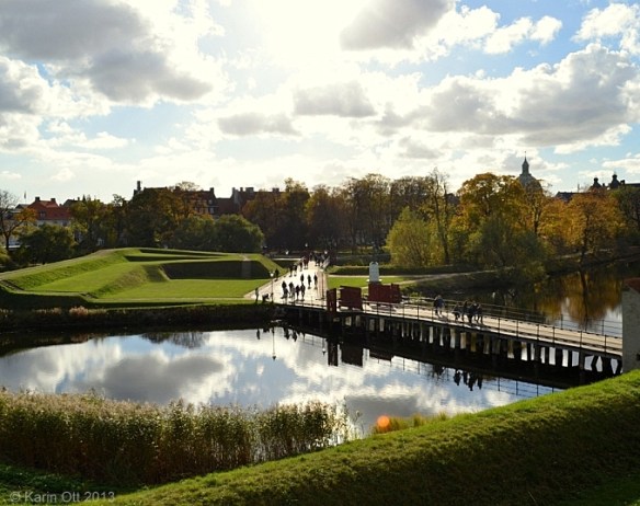 Kastellet